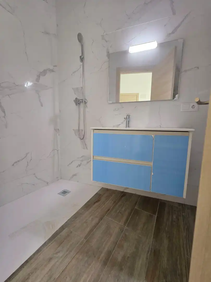 Baño de Planta baja en venta en Vilanova del Camí con Terraza