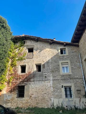 Casa-chalet en Venta en Lantarón