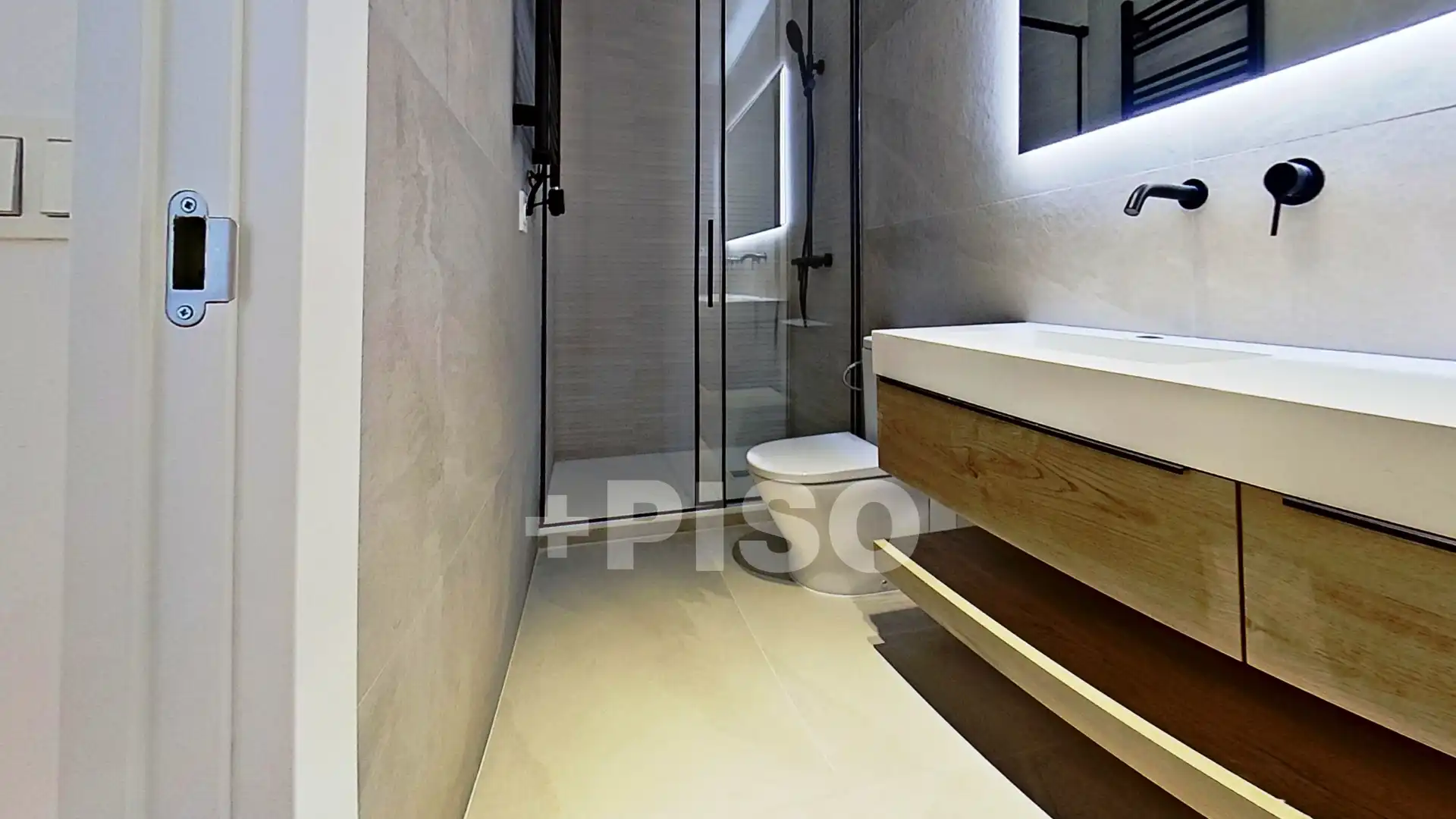 Appartamento con ascensore in vendita a Calle de Padilla, imagen 30