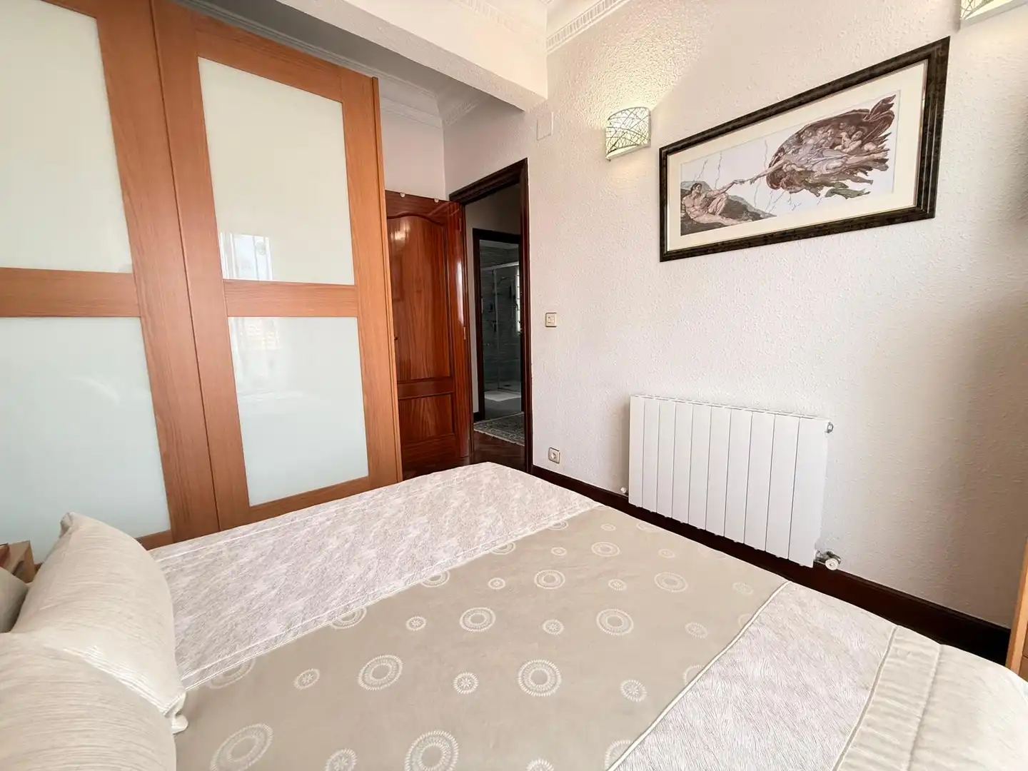 Flat with terrace for sale in Juan de Garay Kalea, imagen 2