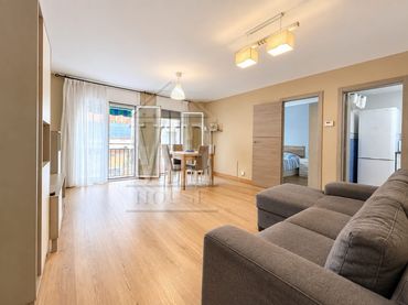 Piso en venta en Carrer del Doctor Pagès 86