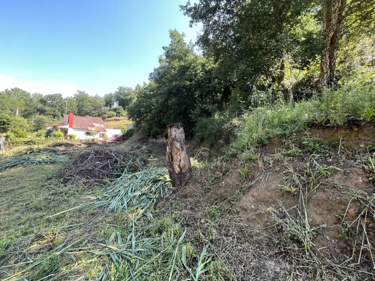 Terreno residencial en venta en Calle RIELLS I Viabrea, imagen 8