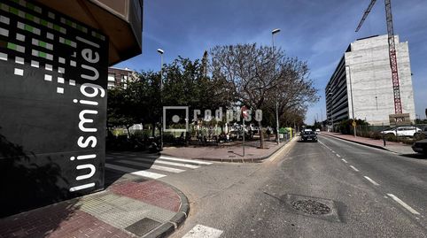 Foto 4 de Apartamento de alquiler en Juan Carlos I, Murcia Capital
