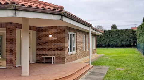 Foto 4 de Casa o xalet en venda a Cacicedo - Calle la Corraliega, Herrera, Cantabria