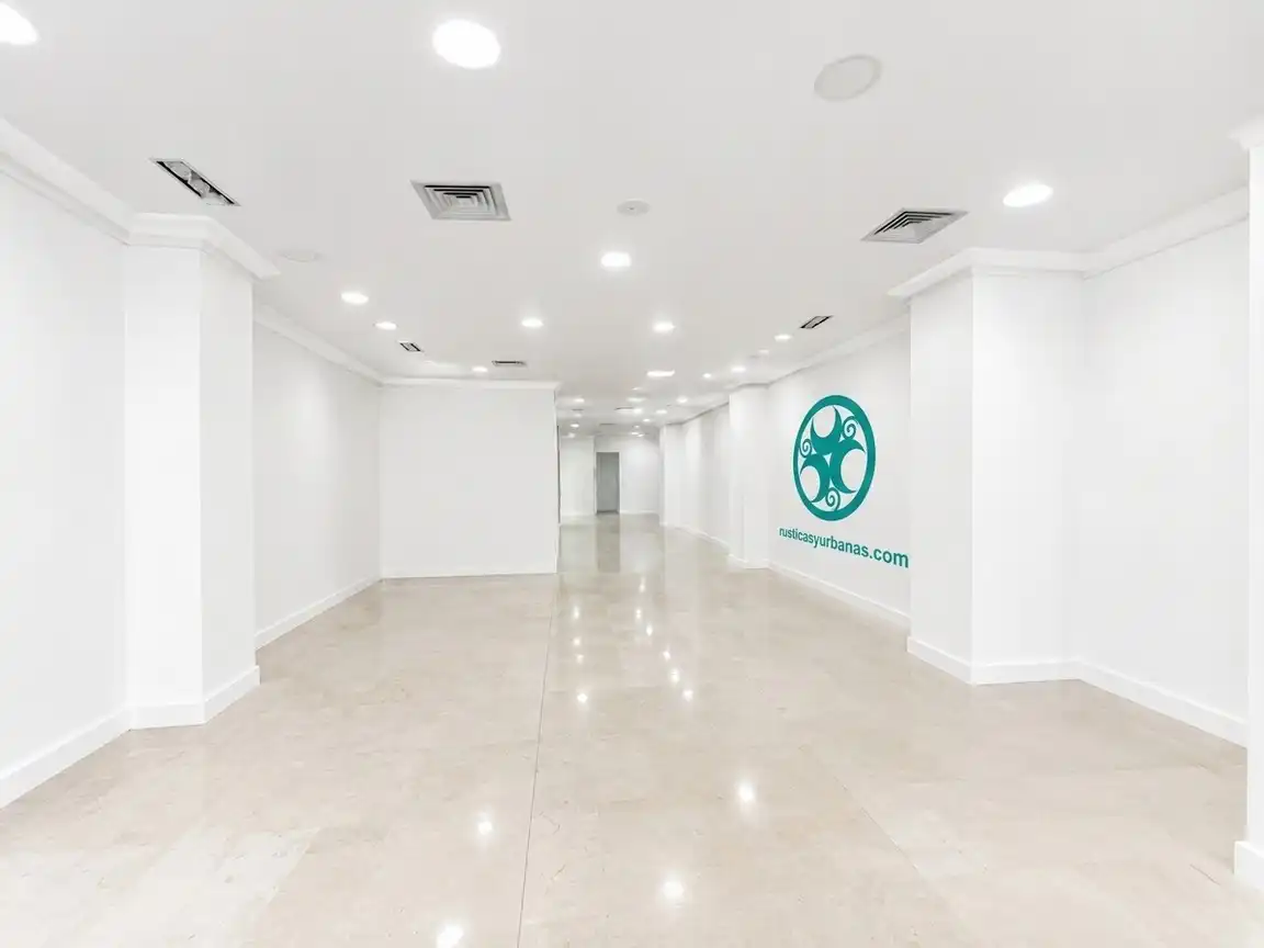 Local comercial en alquiler en Avenida de España 17, imagen 10