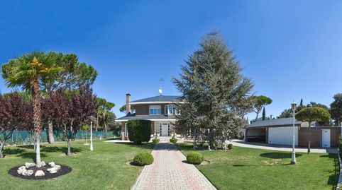 Photo 4 of Houses for sale in Urbanización el Montico, 598, Tordesillas, Valladolid