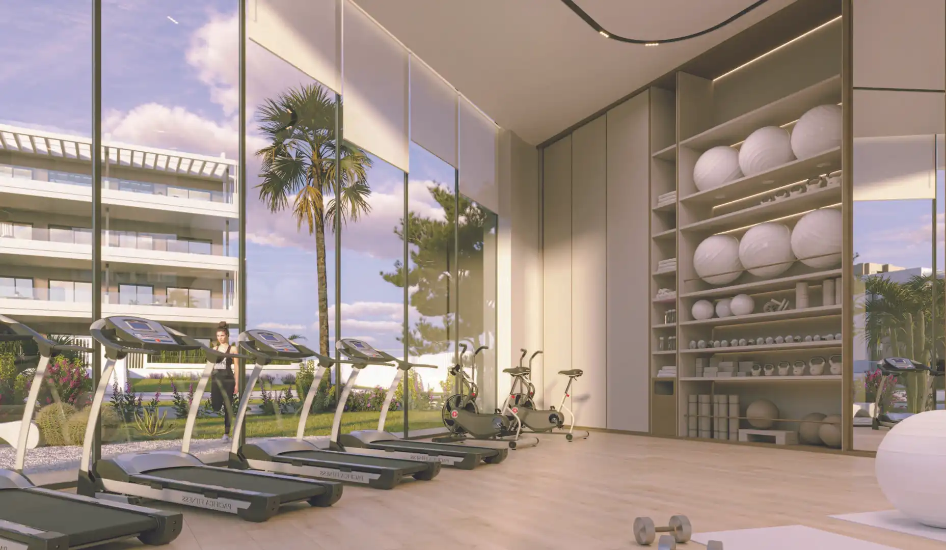Àtic amb piscina en venda a Zona Carrefour - Urbanizaciones, imagen 16