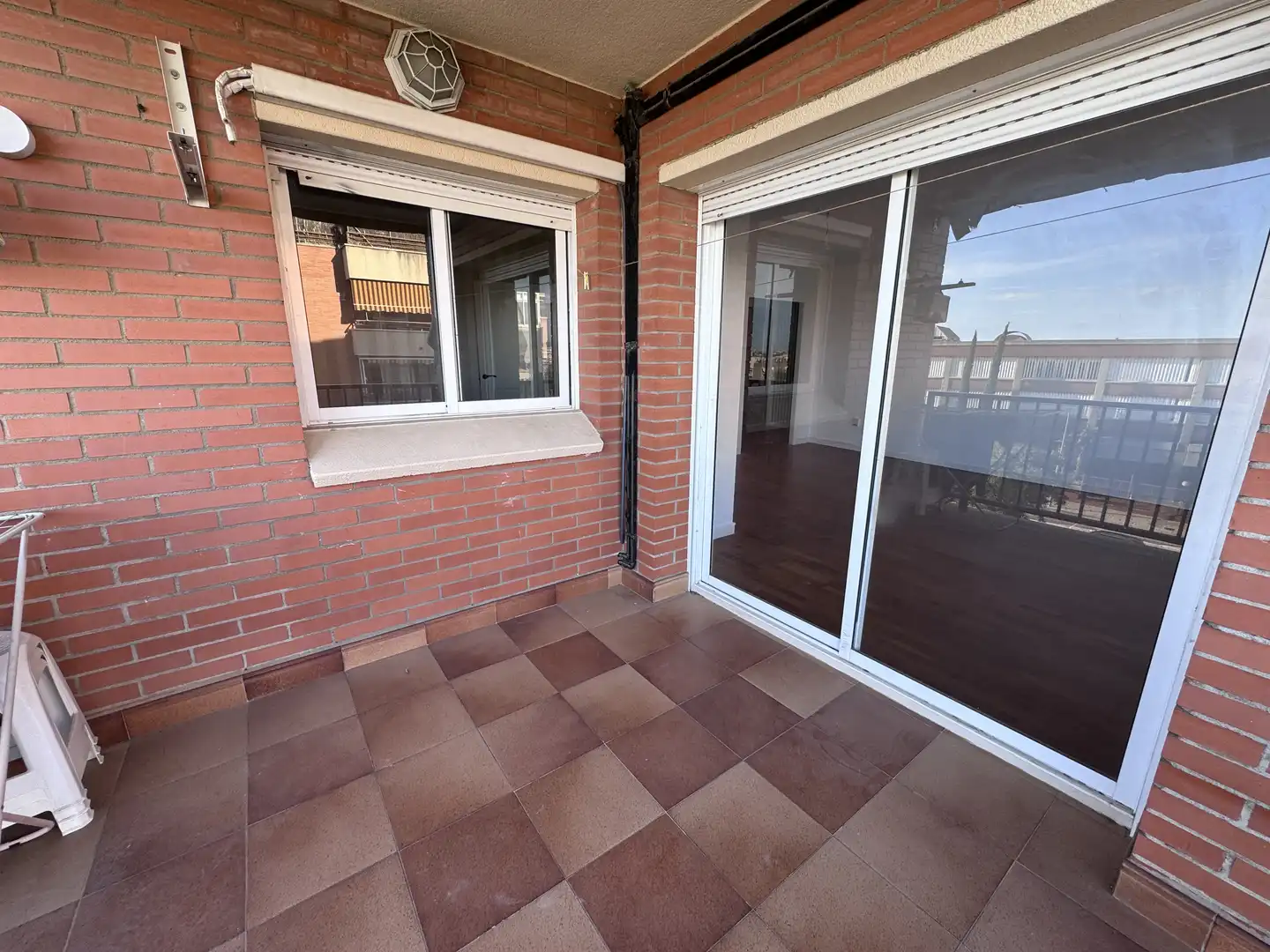 Piso con jardín en venta en Casablanca, imagen 6