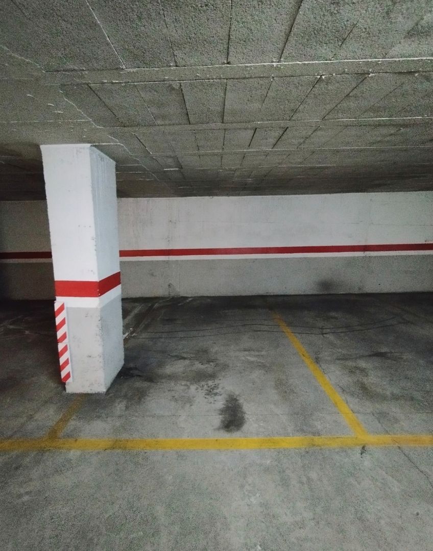 Parking de Garaje de alquiler en  Tarragona Capital