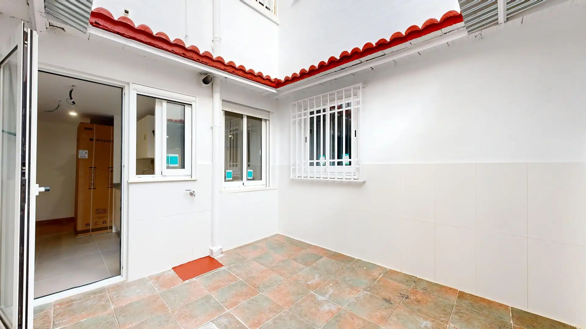 Appartamento con terrazza in vendita a CALLE SEDAVI, imagen 23