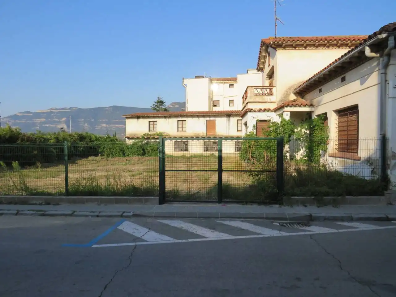 Terreno residencial en venta en Calle Major, imagen 5