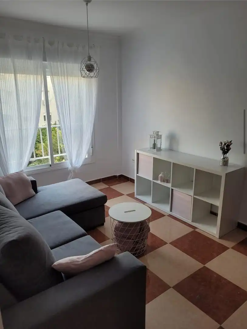 Flat for sale in Chapín - Campus Universitario - Navinco