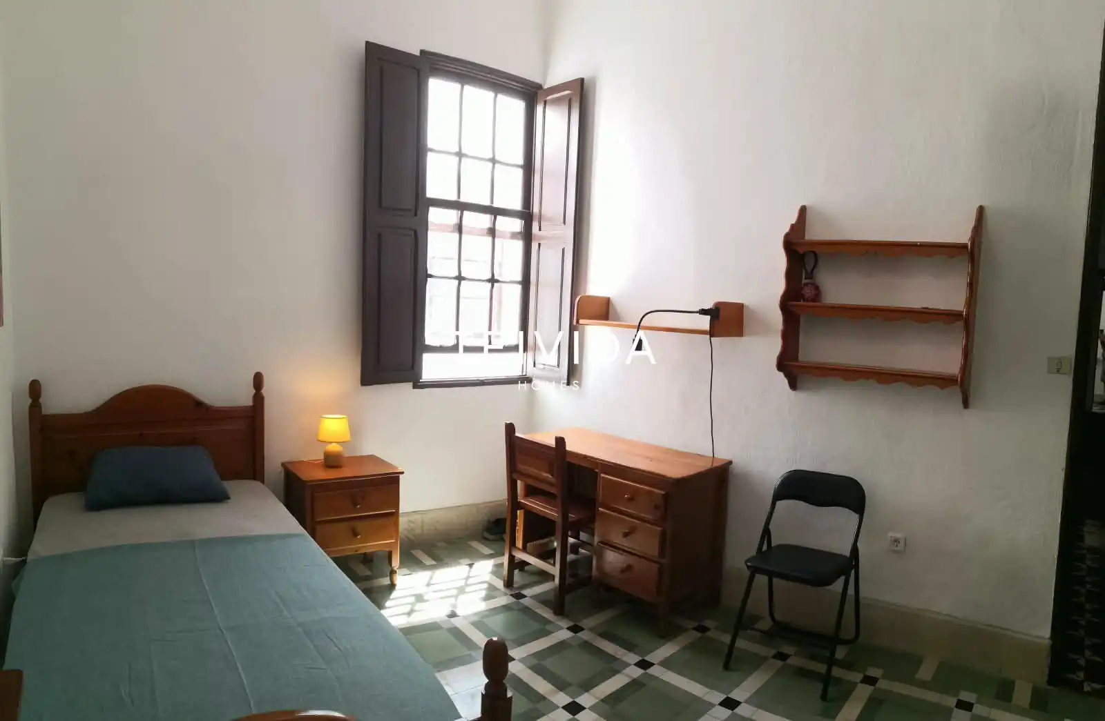Flat for rent in Catedral, La Laguna