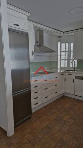 Piso en Alquiler en Centro