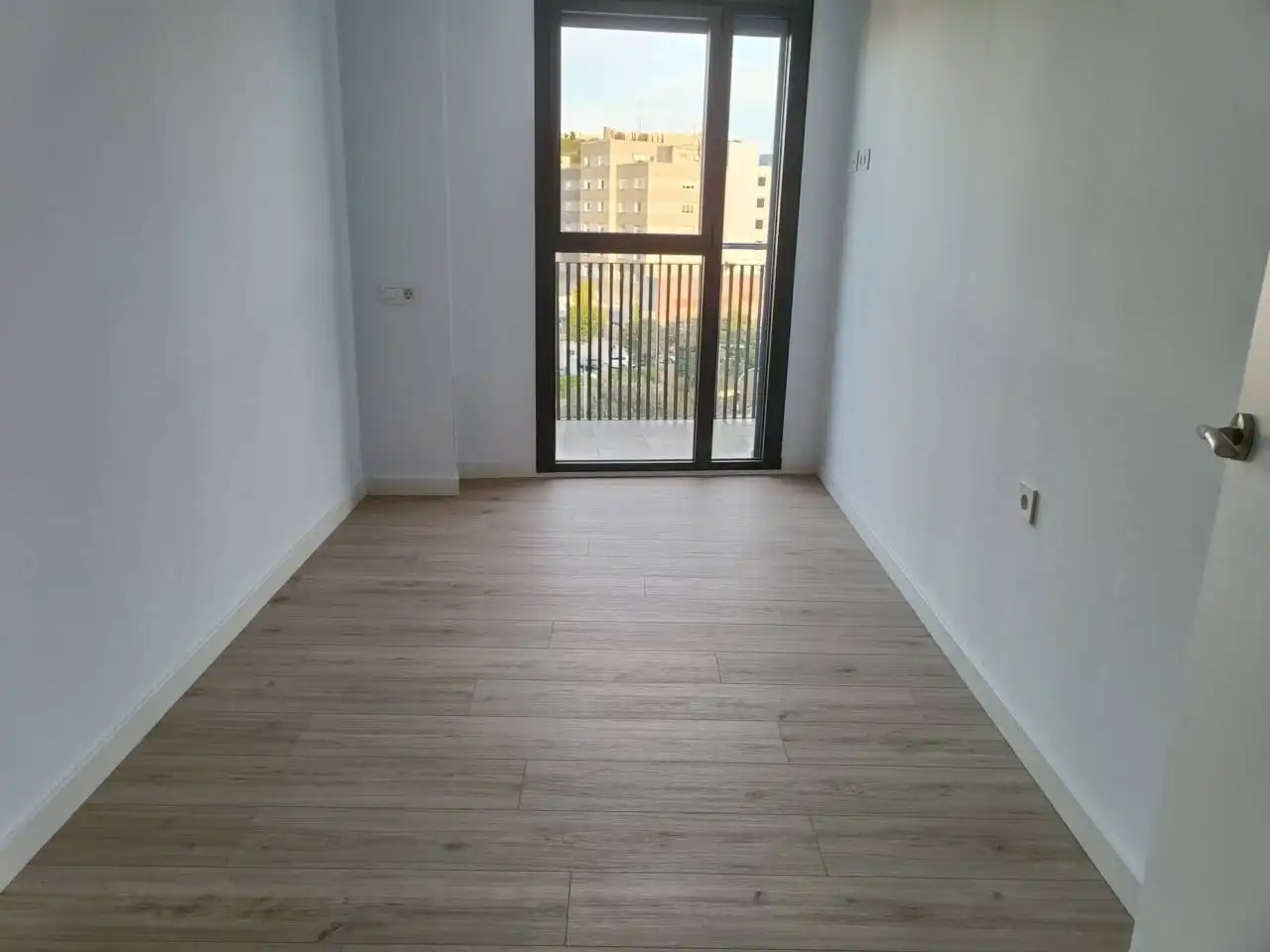Habitación de Dúplex en venta en Granollers con Aire acondicionado, Calefacción y Terraza