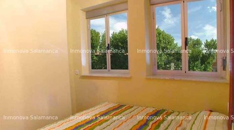 Foto 5 de Apartamento de alquiler en San Bernardo, Salamanca Capital