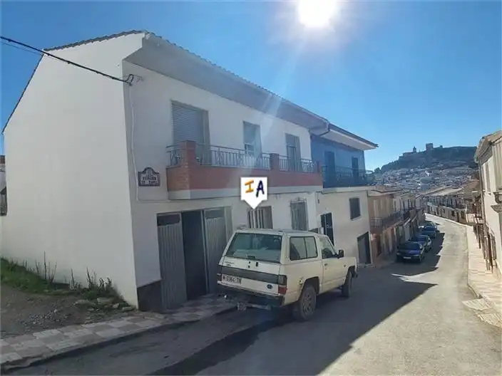 Adossat en venda a Alcalá la Real