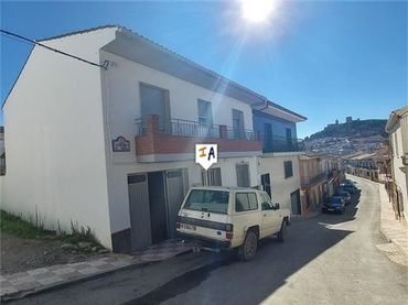 Casa a schiera in vendita a Alcalá la Real