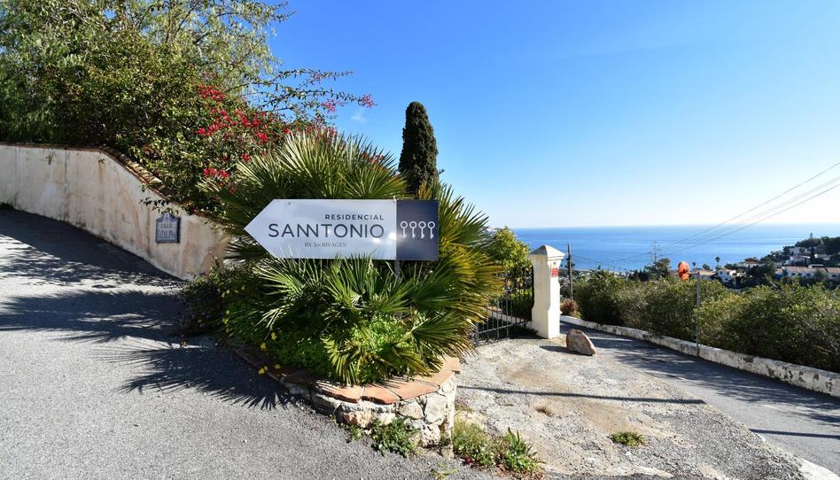 Photo 1 of Residential for sale in  Cataluña, Urb. San Antonio, Granada