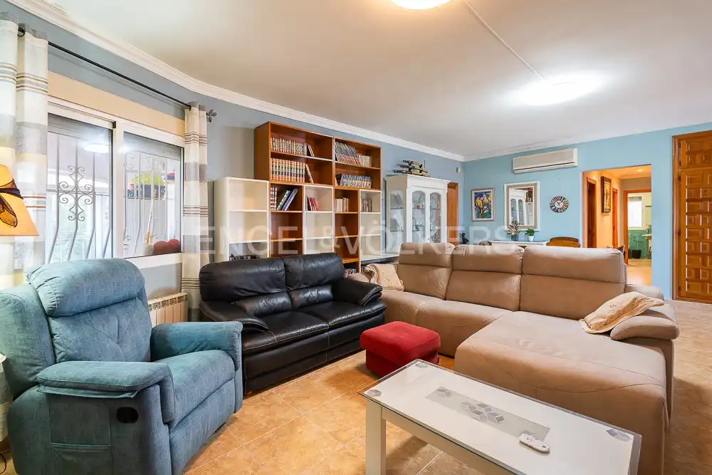 Maison avec jardin à vendre à La Font d'en Carròs, imagen 6