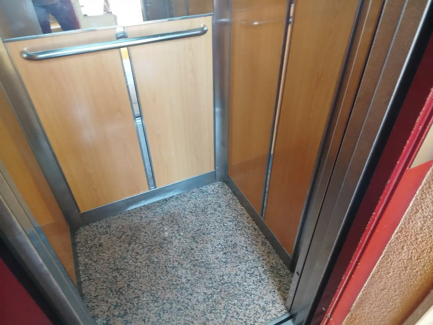 Piso de alquiler en Garbinet - Vistahermosa