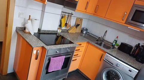 Foto 2 de Pis de lloguer a Calle Urbanización el Palmeiro, 64, Xove, Lugo
