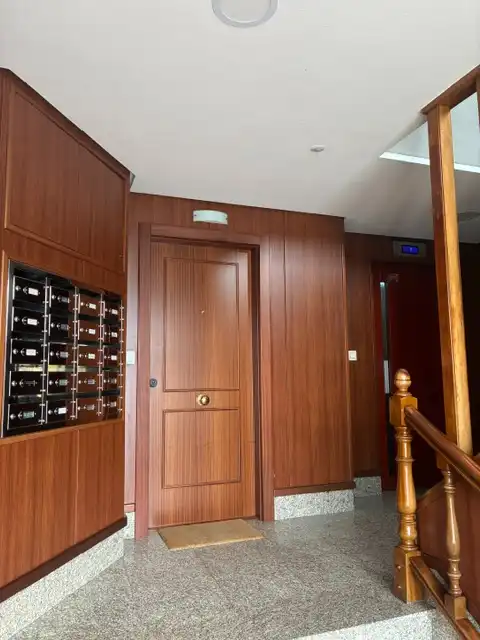 Flat for sale in Rúa Francisco Miguel, 8, Agra del Orzán - Ventorrillo