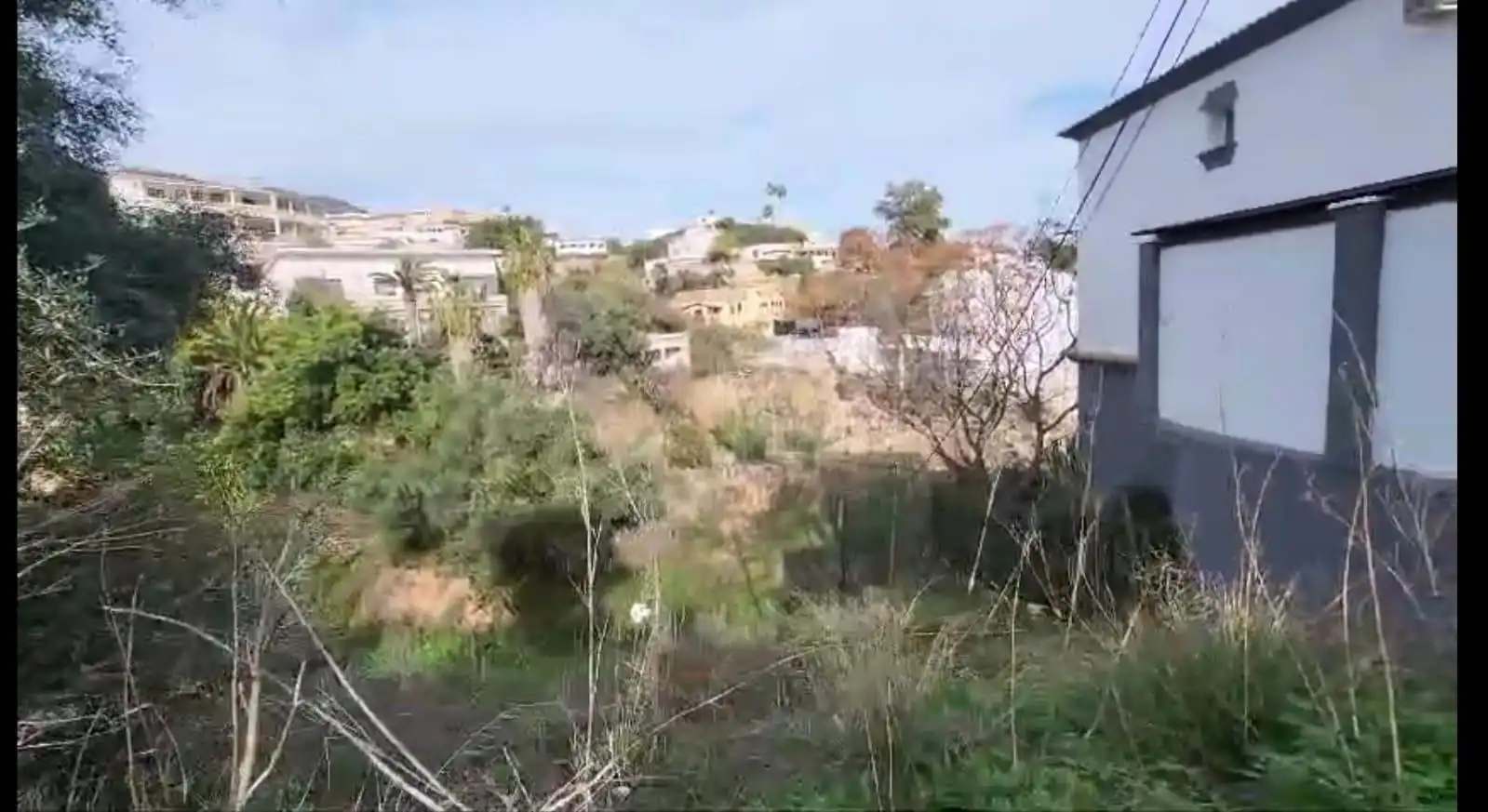 Terrenys i solars en venda a Calle los madroños, imagen 7