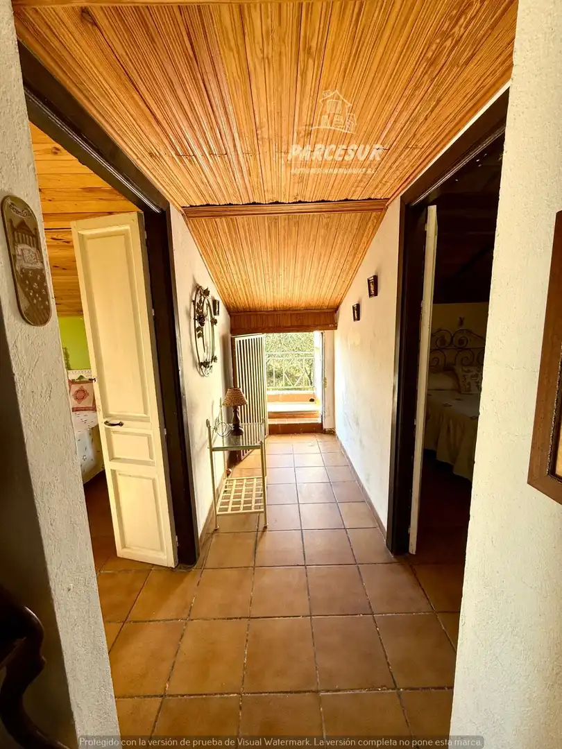Casa rustica con terrazza in vendita a Periurbano Oeste - Sierra, imagen 30