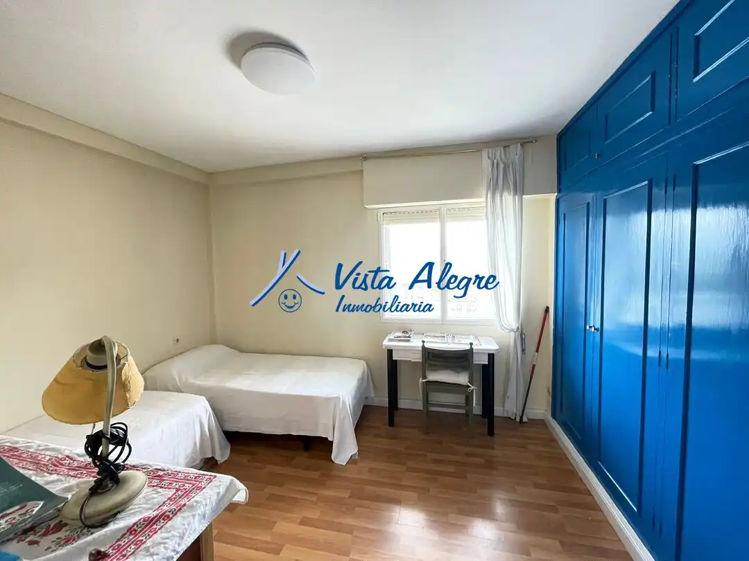 Habitación de Piso de alquiler en Haro con Jardín privado, Terraza y Piscina