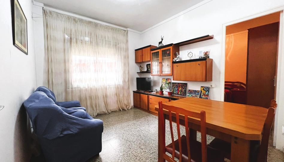 Foto 1 de Pis en venda a Calle Rodes de, Sant Josep, Barcelona