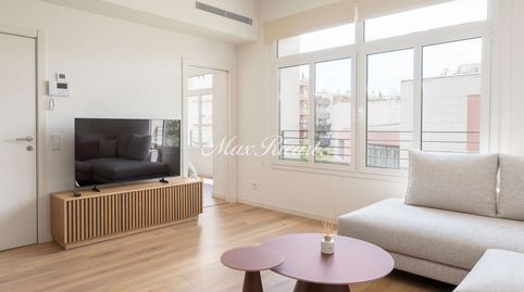 Foto 5 von Wohnung zur Miete in N/a, Dreta de l'Eixample, Barcelona Capital