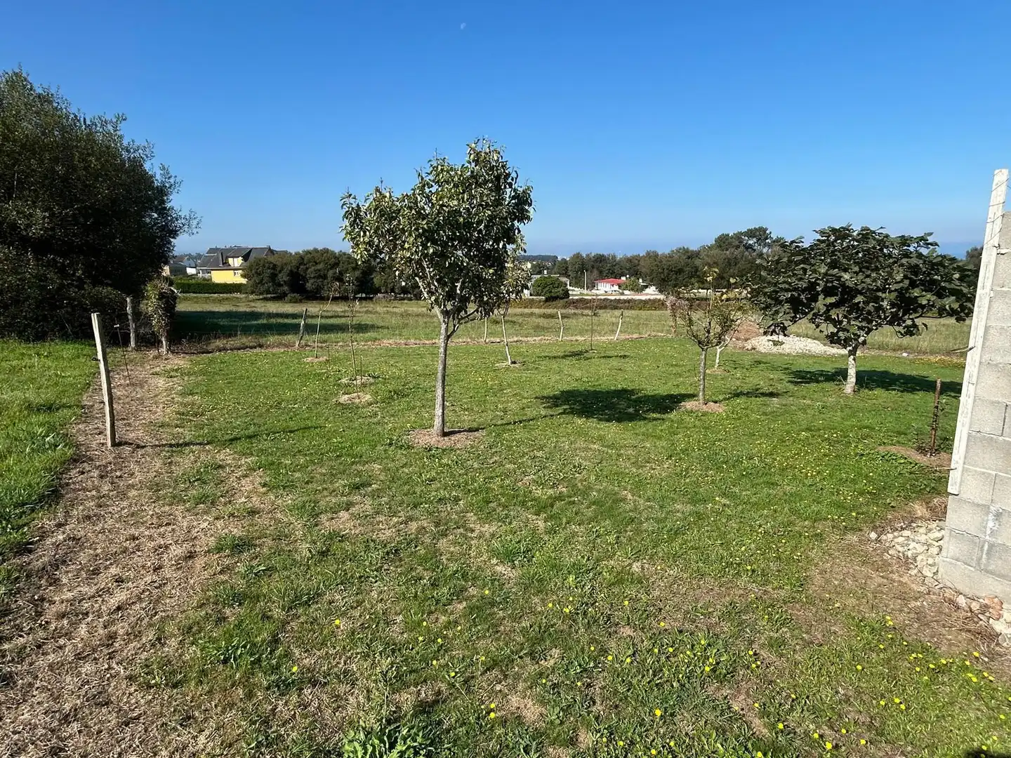 Casa o xalet en venda en Barreiros amb Terrassa i Traster