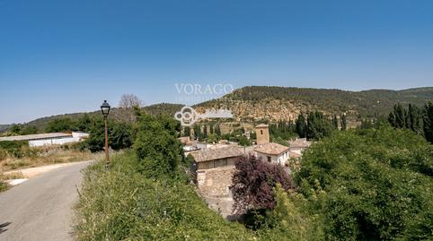 Foto 2 de Casa o xalet en venda a Irueste, Guadalajara