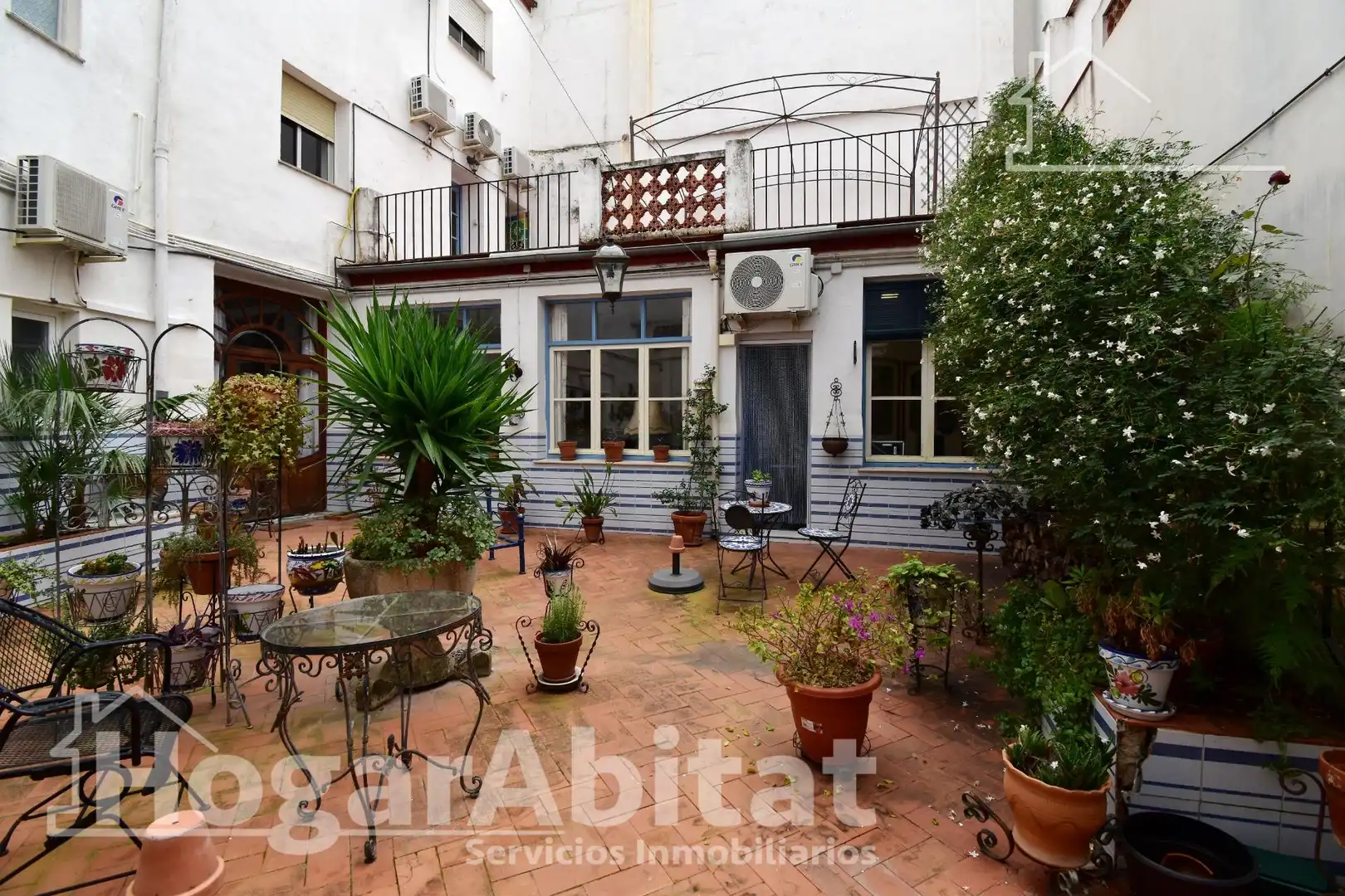 Haus mit Terrasse zum Verkauf in Calle Victoria Eugenia, imagen 20