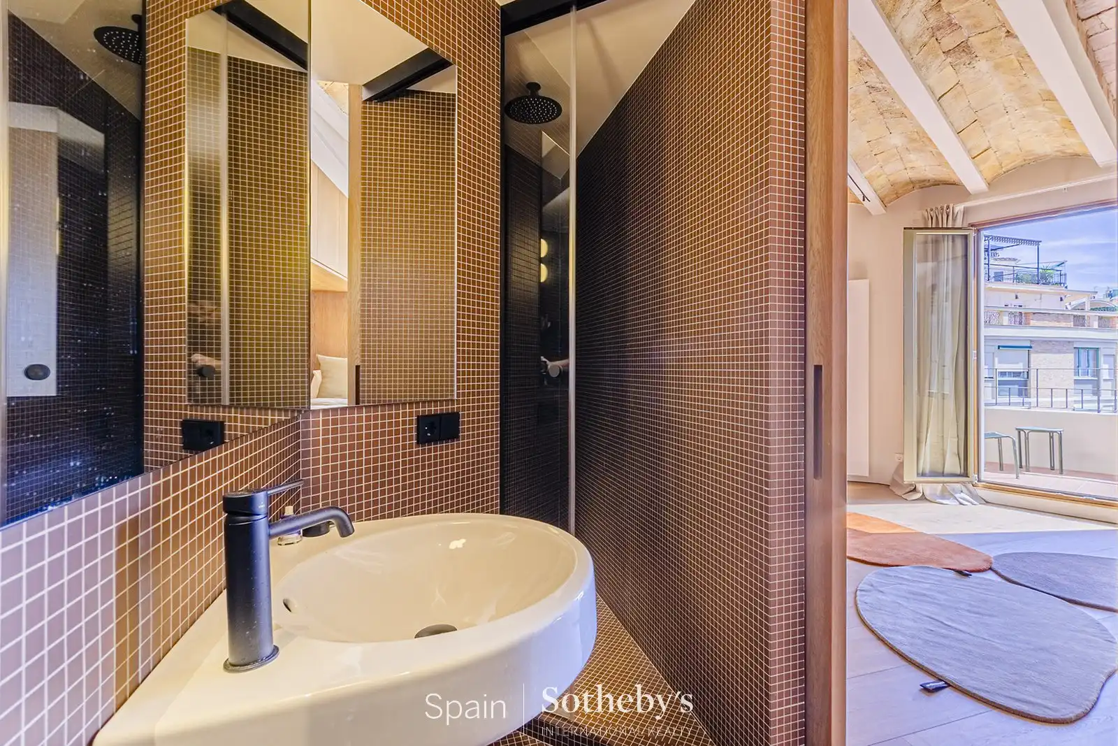 Apartment with lift for sale in Eixample, imagen 15