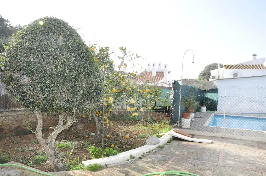 Maison avec piscine à vendre à Cala en Blanes, imagen 20