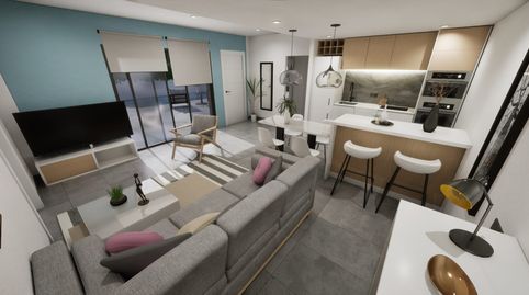 Foto 3 de Casa o xalet en venda a Torre-Pacheco ciudad, Torre-Pacheco