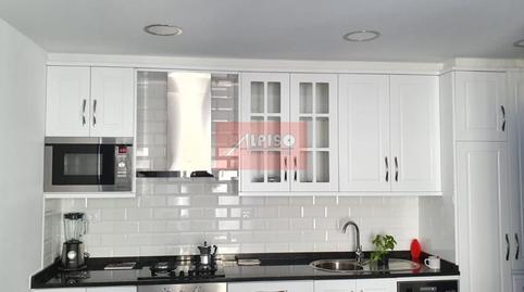 Foto 3 de Pis en venda a Nicomedes Pastor Diaz, A Carballeira, Ourense