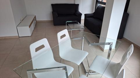 Foto 2 de Pis de lloguer a Carrer Santa Quitèria, 65, Madrigal, Vila-real