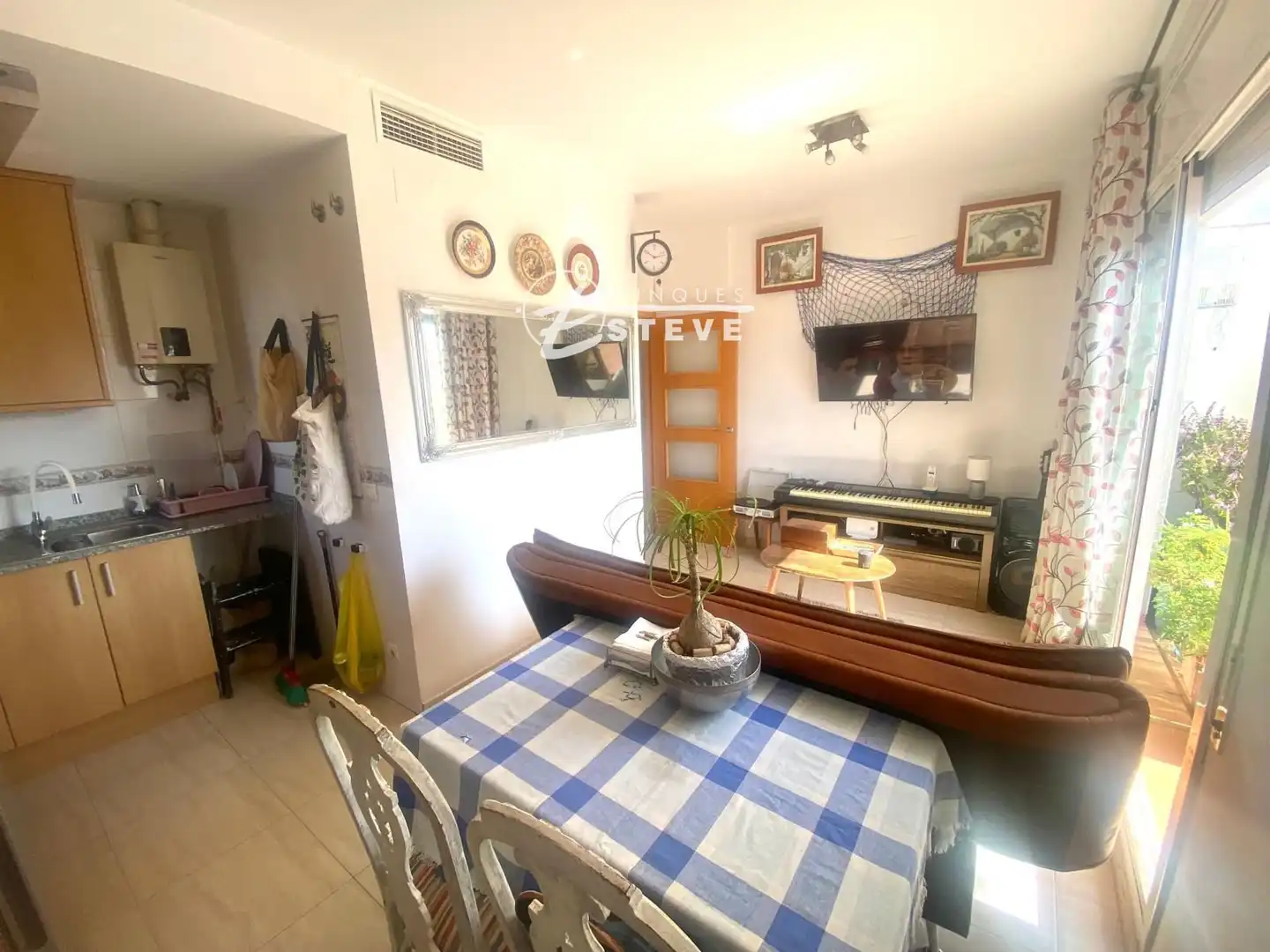 Penthouse with pool for sale in ANGLATERRA, imagen 6