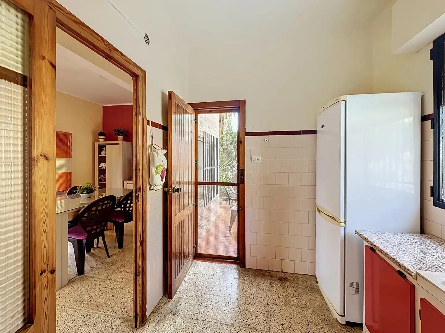 Casa o xalet en venda en Alginet amb Terrassa