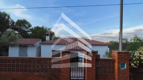 Foto 2 de Casa o chalet en venta en Aigues, El Montmell, Tarragona