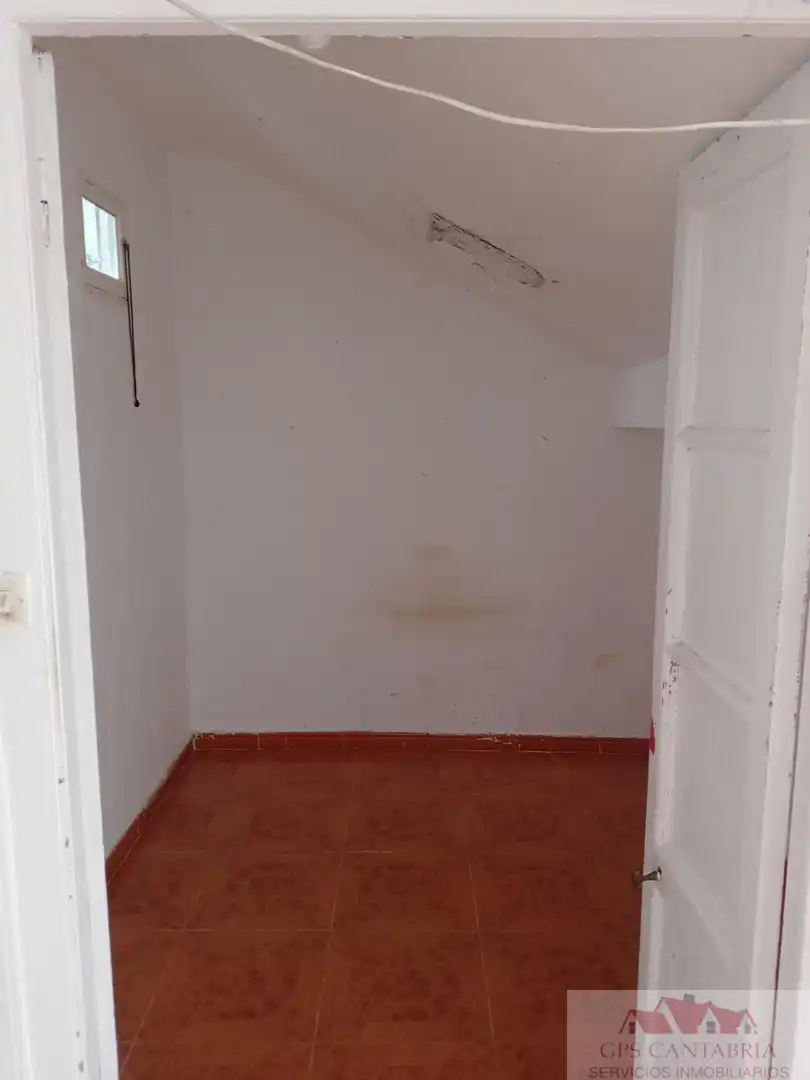 Apartament amb terrassa en venda a Alisal - San Román, imagen 6