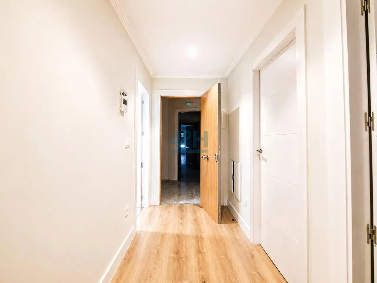 Apartamento en venta en Ourense Capital  con Calefacción