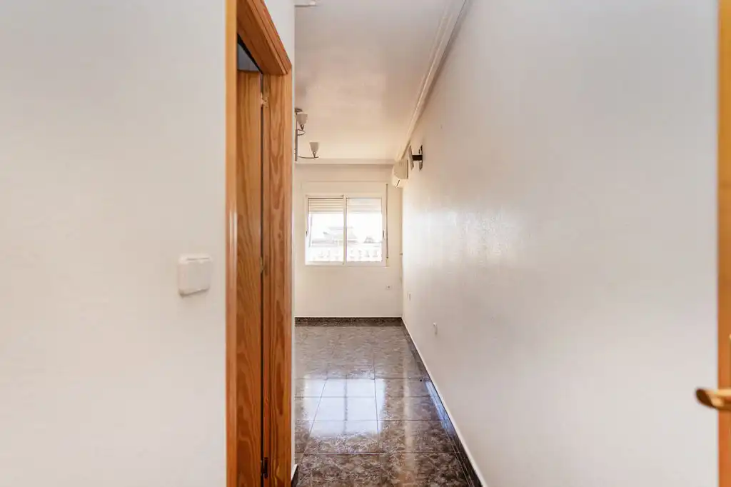 Flat for sale in Cartagena