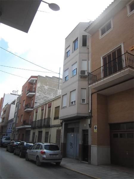 Pis en venda a C/ Menendez Pelayo , El Carril - Paseo de Chapi