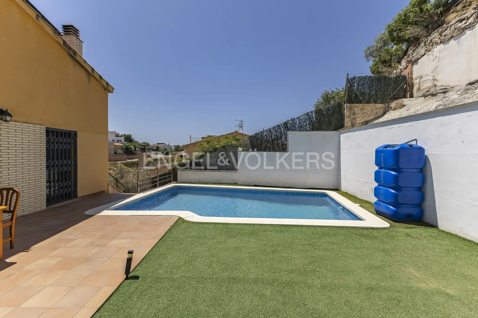 Maison avec terrasse à vendre à Llevantina - Montgavina - Quintmar, imagen 44