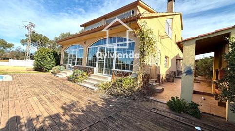 Photo 2 of Houses for sale in Tarragona, Palau-solità i Plegamans, Barcelona