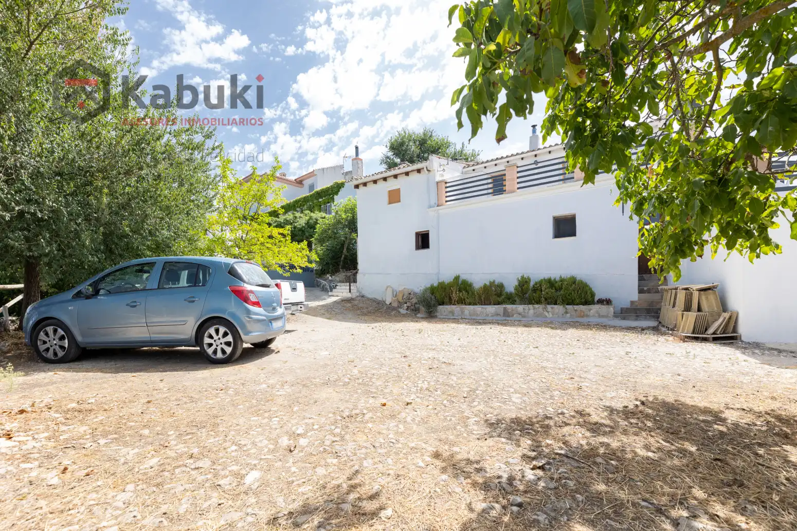 Maison avec piscine à vendre à Montefrío - DS EXTRARRADIO 1229, imagen 48